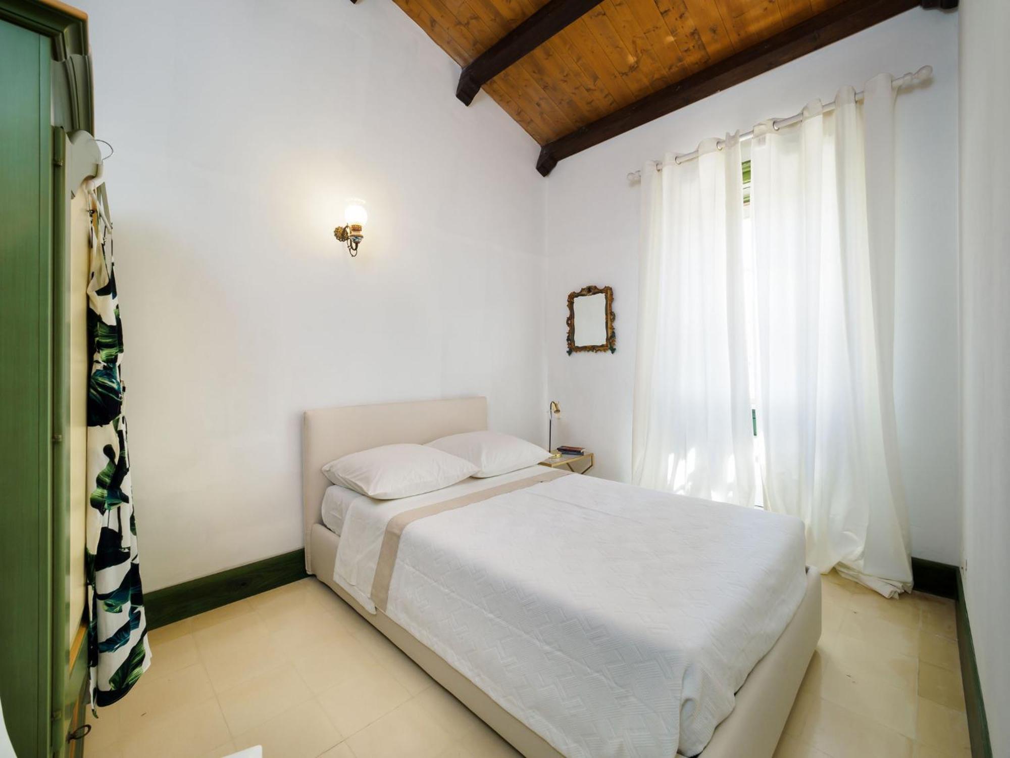 Gira Sole Vila Fontane Bianche Exterior foto